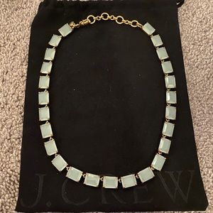 J. Crew Statement Necklace